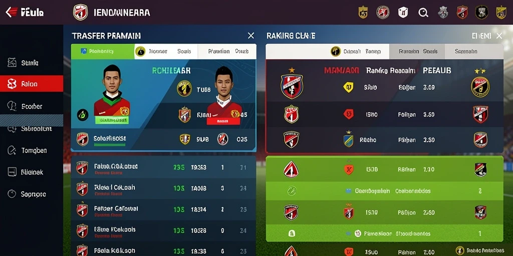 Screenshot menunjukkan momen seru dalam petualangan.