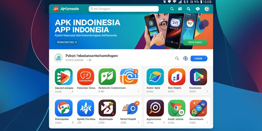 Tampilan antarmuka yang ramah pengguna dan intuitif.