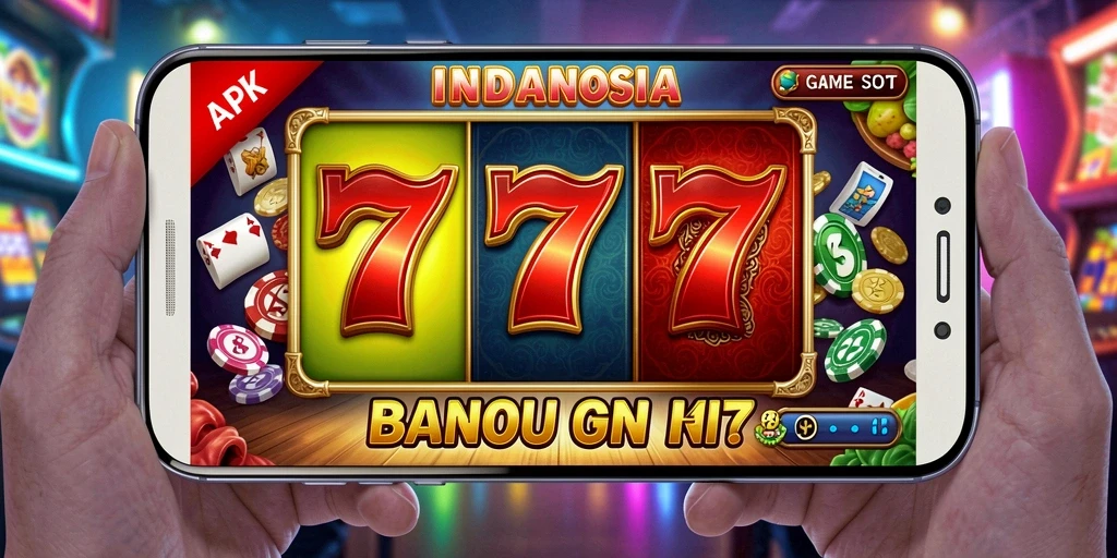 Tampilan antarmuka yang intuitif dan mudah digunakan.