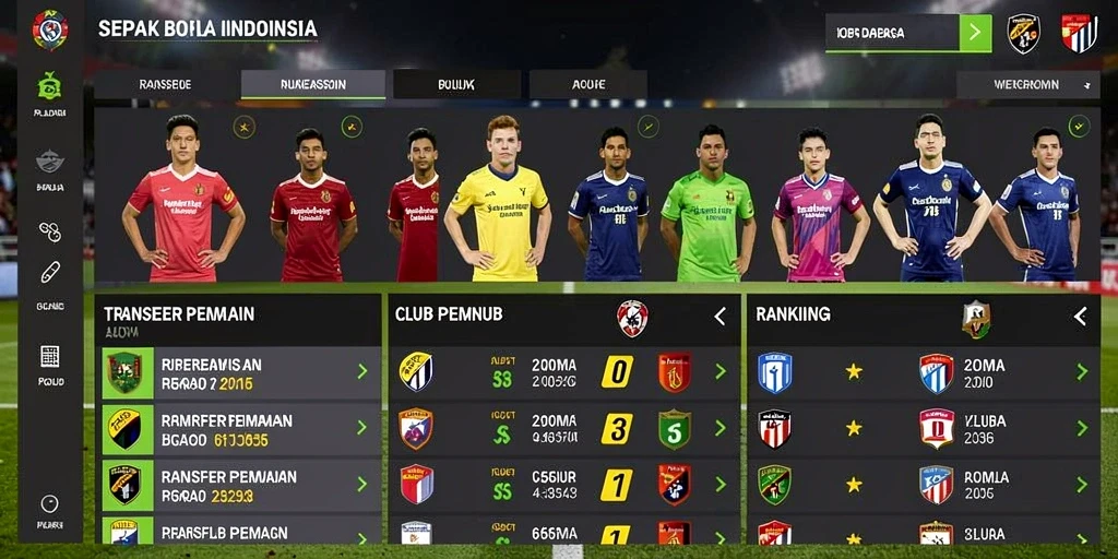 Tampilan antarmuka utama NIRWANA88 yang menarik dan mudah digunakan.
