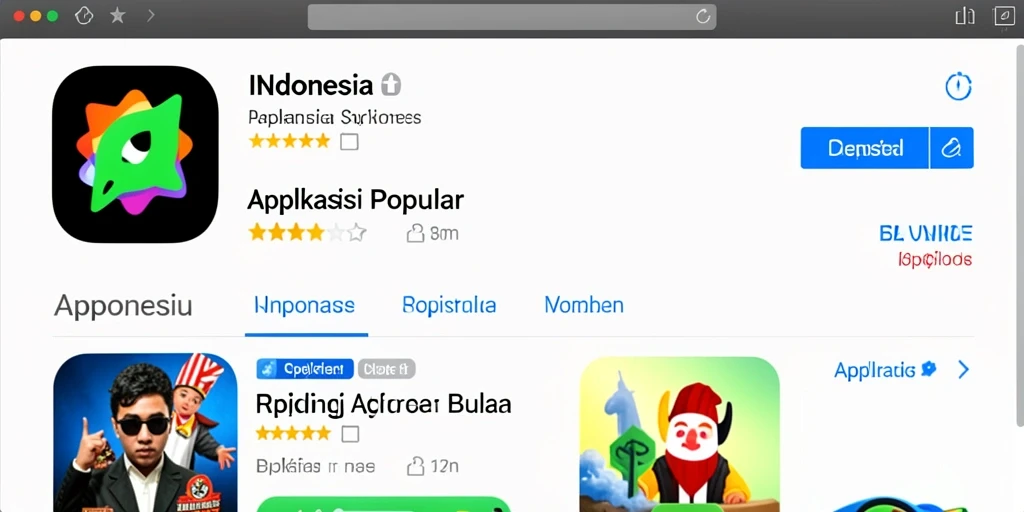 Screenshot menunjukkan karakter utama dalam aksi yang menegangkan.