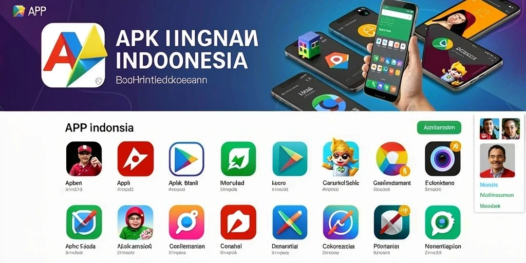 Tampilan awal permainan RPVIP3 yang memukau.