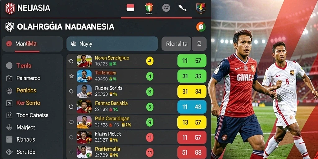 Tampilan awal permainan yang menawan dan interaktif.