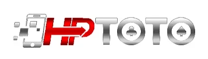 hptoto — logo banner resmi Indonesia